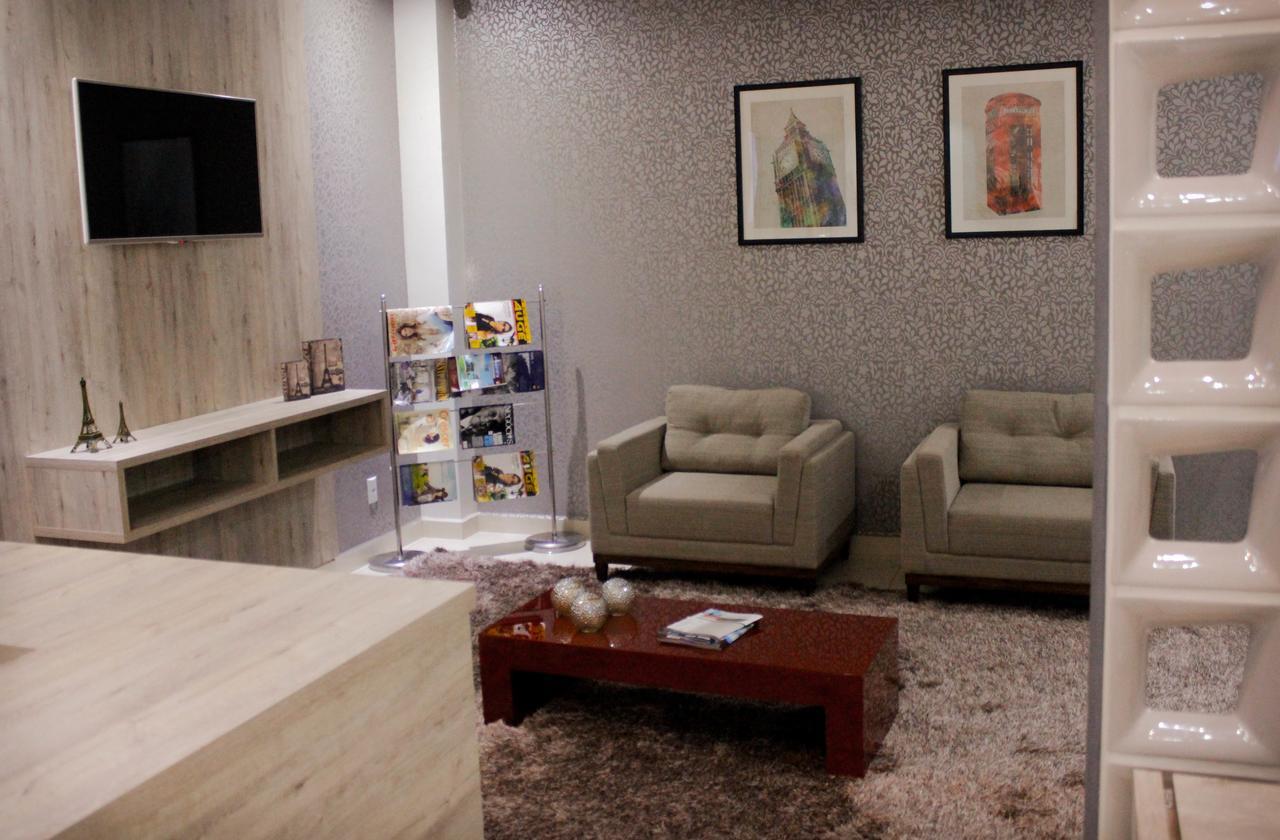 Vera Cruz Business Hotel Acailandia Экстерьер фото