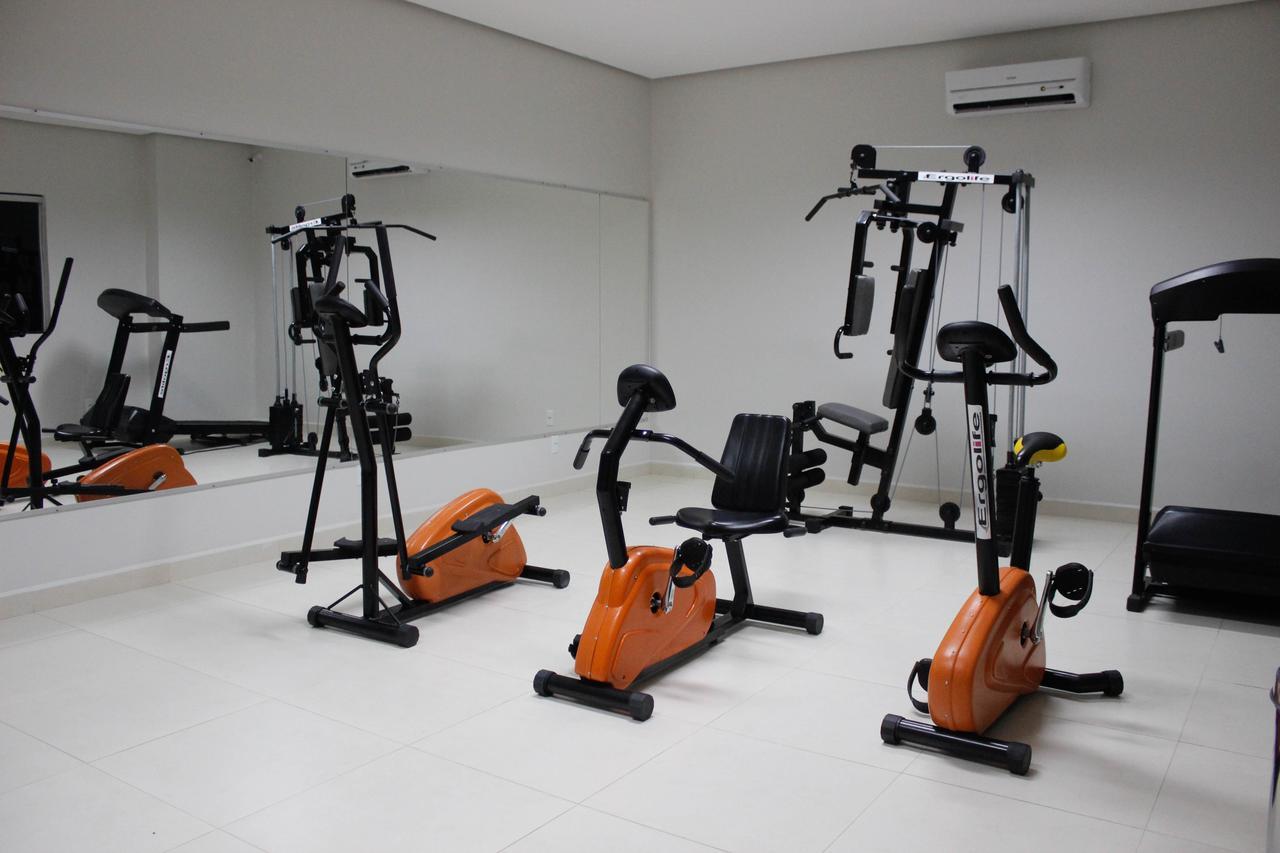 Vera Cruz Business Hotel Acailandia Экстерьер фото