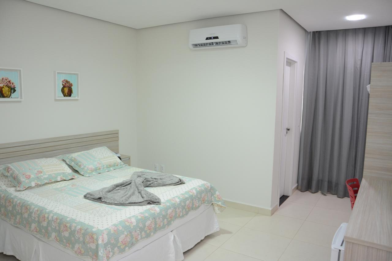 Vera Cruz Business Hotel Acailandia Экстерьер фото