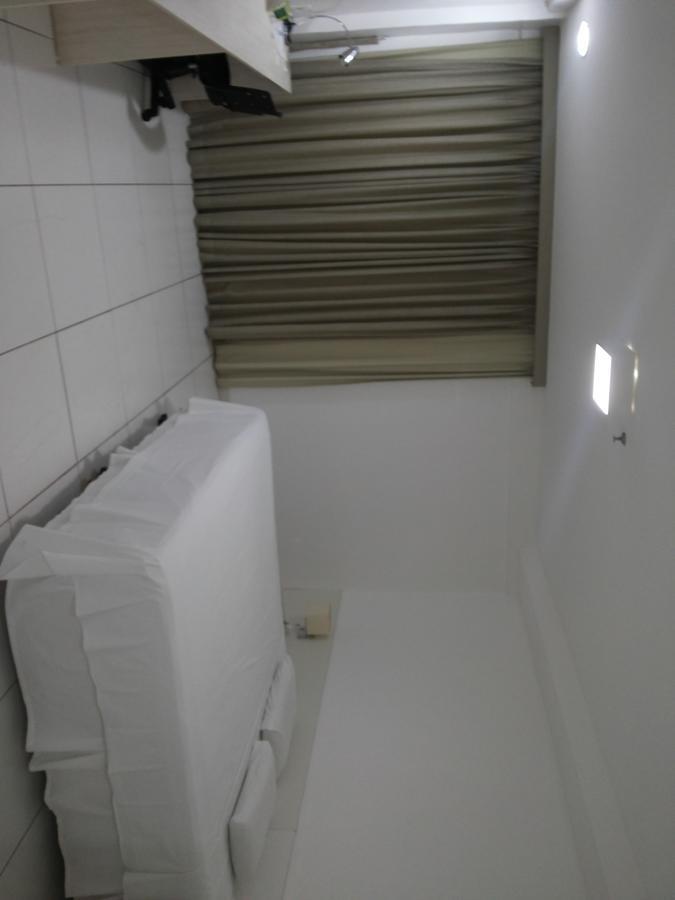 Vera Cruz Business Hotel Acailandia Экстерьер фото